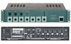 OMNYA MA 40075  75W MIXER-AMPLIFIER 