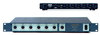 OMNYA MX 40701  6 INPUT MICROPHONE MIXER