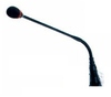 MC 25405L GOOSENECK CONDENSER MICROPHONE   WITH LIGHT