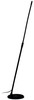 OMNYA MS 10331 OFF-CENTRE MICROPHONE FLOOR STAND