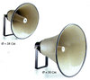 DOXELL ALUMINIUM HORNS
