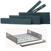 OMNYA  RACK BLANKING PANELS