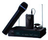 DOXELL RM 30305  WIRELESS MICROPHONE 