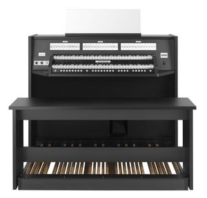 Studio_150_zwart_frontaal